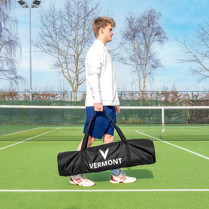 Carry Bag for Padel Tennis Balls
