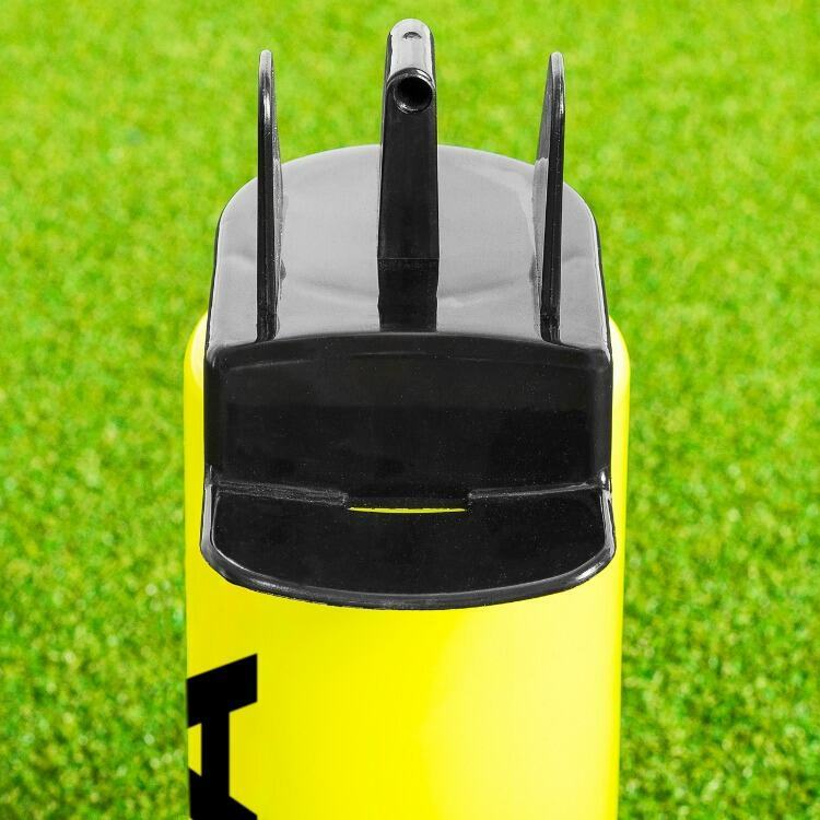Contactless 1 Litre Hygiene Water Bottle