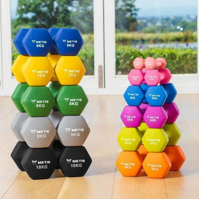 studio gym equipment