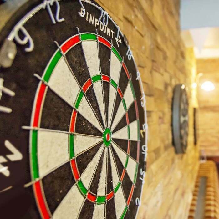 world championship darts