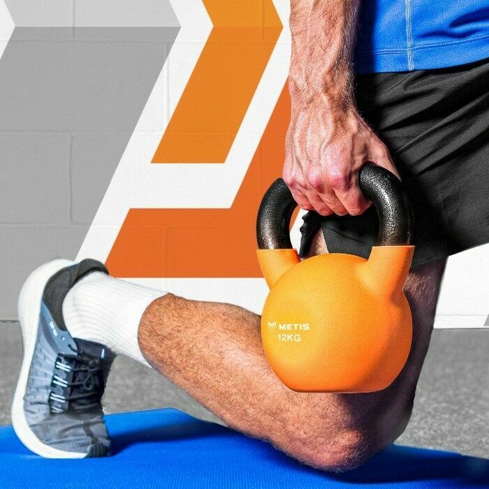 free weights