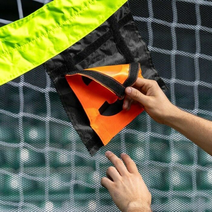 soccer target net