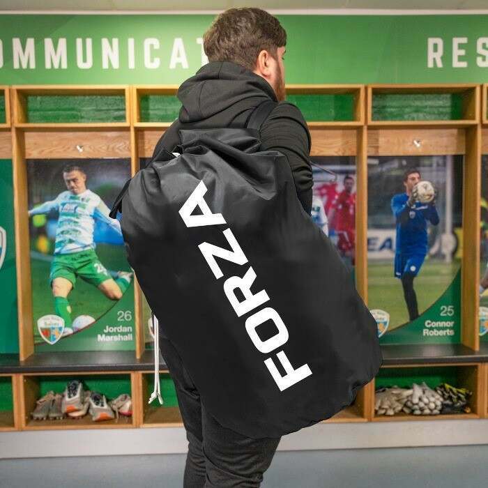 multi-sport kit bag
