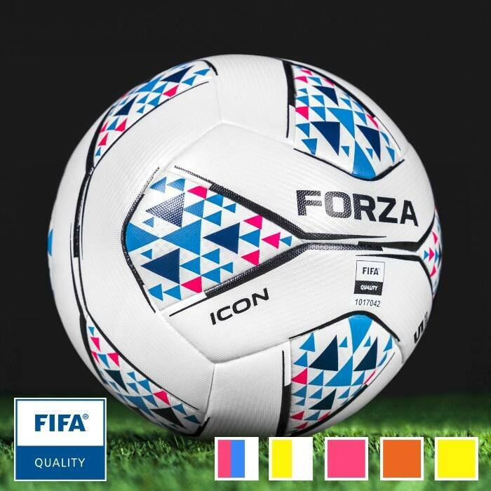 FORZA Icon Football