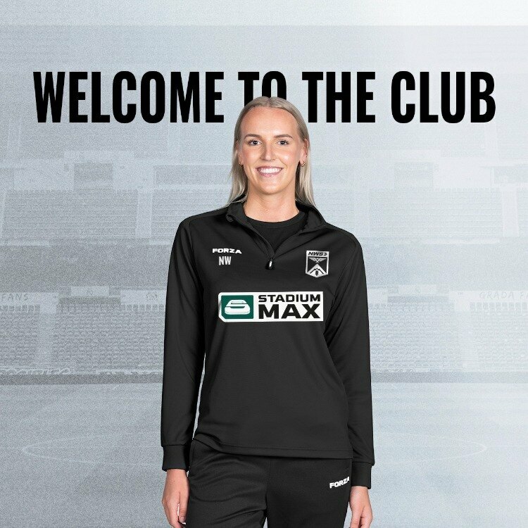 Welcome To The Club