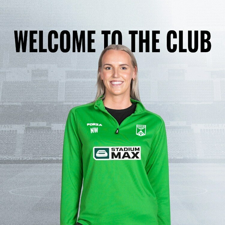 Welcome To The Club