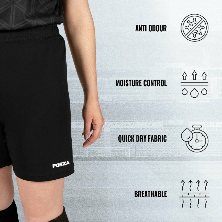 Advanced Moisture Control