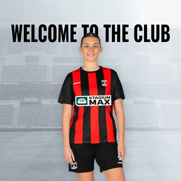 Welcome to the Club