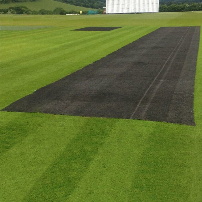 Professional Cricket Germination Sheets | Cricket Ground Equipment
