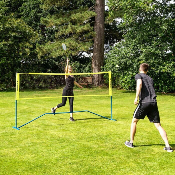 High quality, Durable Net, Posts & Carry Bag | Vermont ProCourt