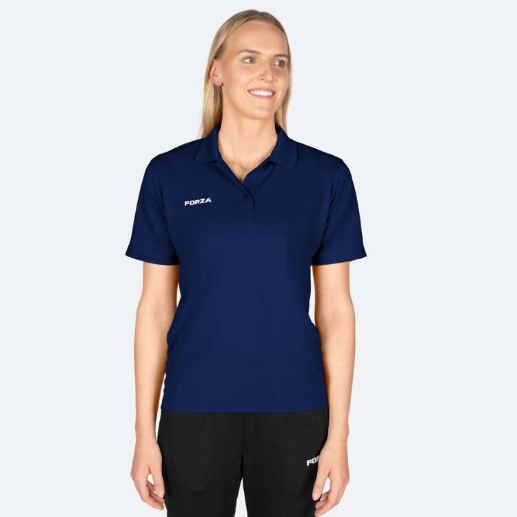 Versatile Sports Polo Shirts