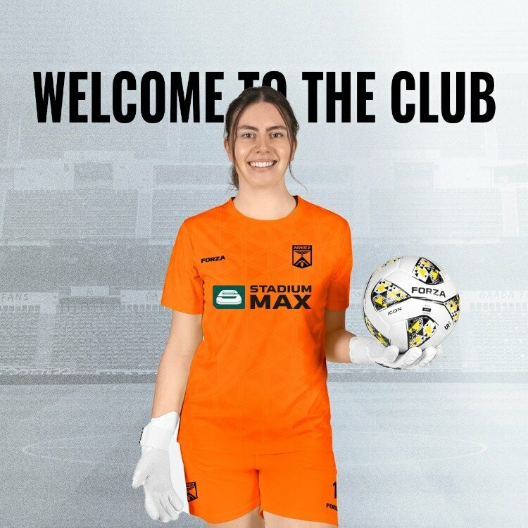 Welcome To The Club
