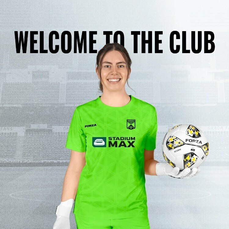 Welcome To The Club