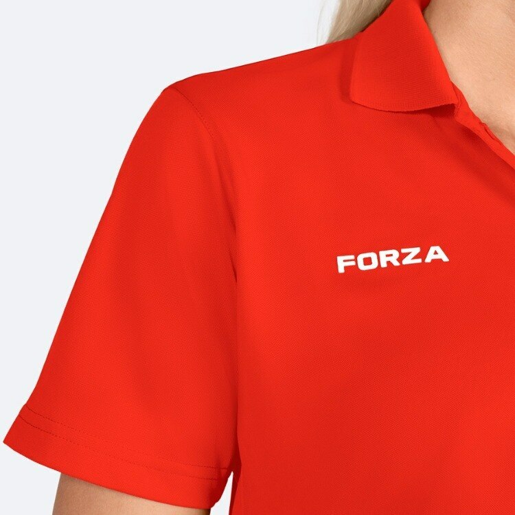 Comfort Fit Polo Shirts