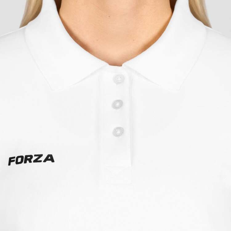 Fashionable Women's Polo Shirts