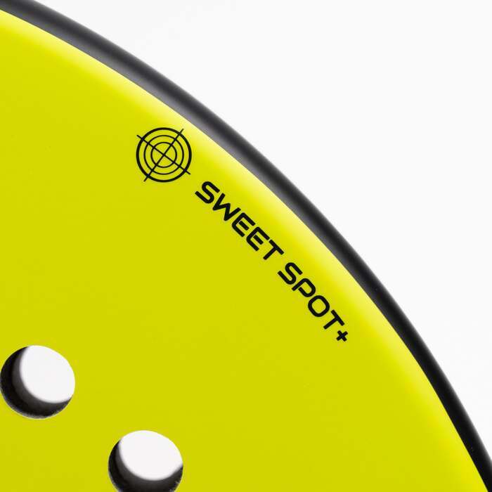 budget padel racket
