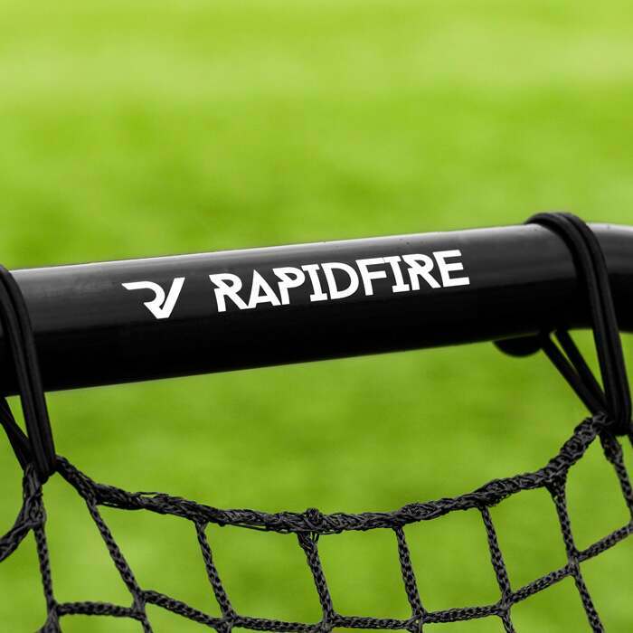 Premium Gaelic Football And Hurling Bounce Back Net | GAA Training Nets