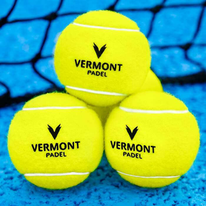 Entry-level Padel Balls
