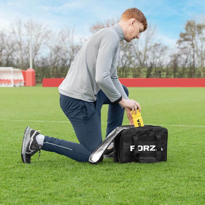 FORZA 10-bottle carry bag