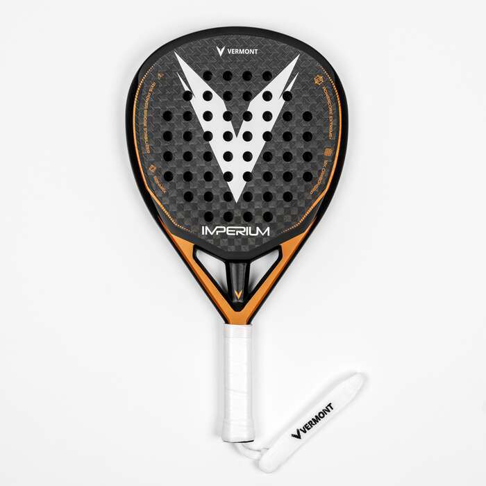 professional padel racket