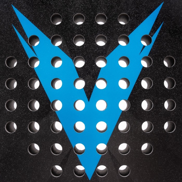 best teardrop padel racket
