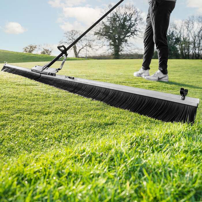 dew brush 