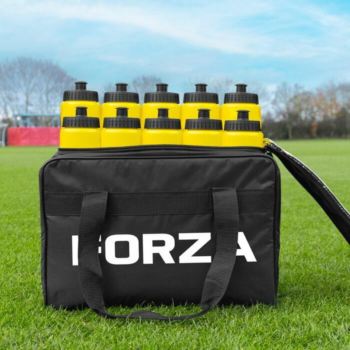 FORZA 10-bottle carry bag