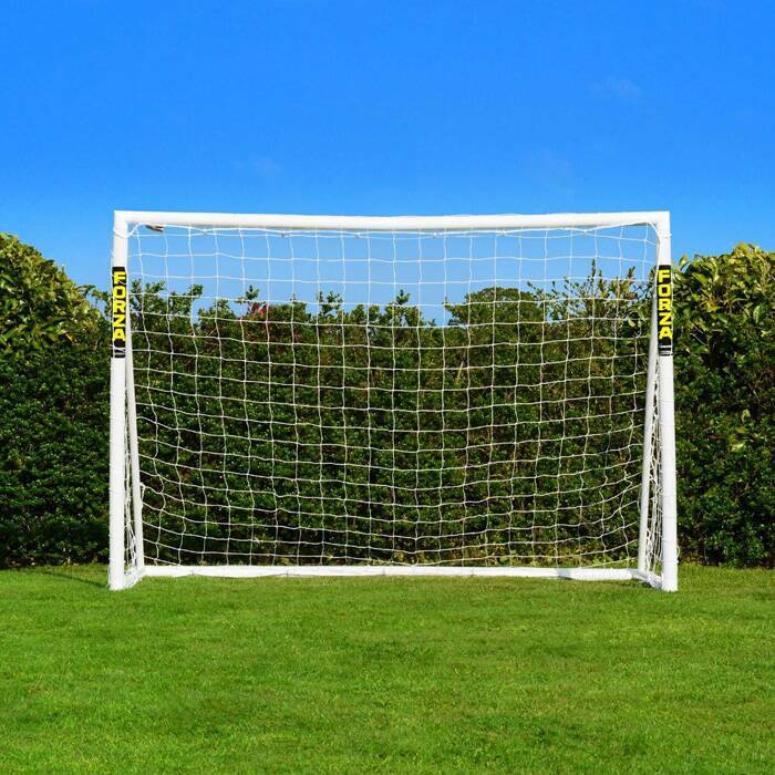 Weatherproof FORZA Handball Goals | Garden Handball Goals