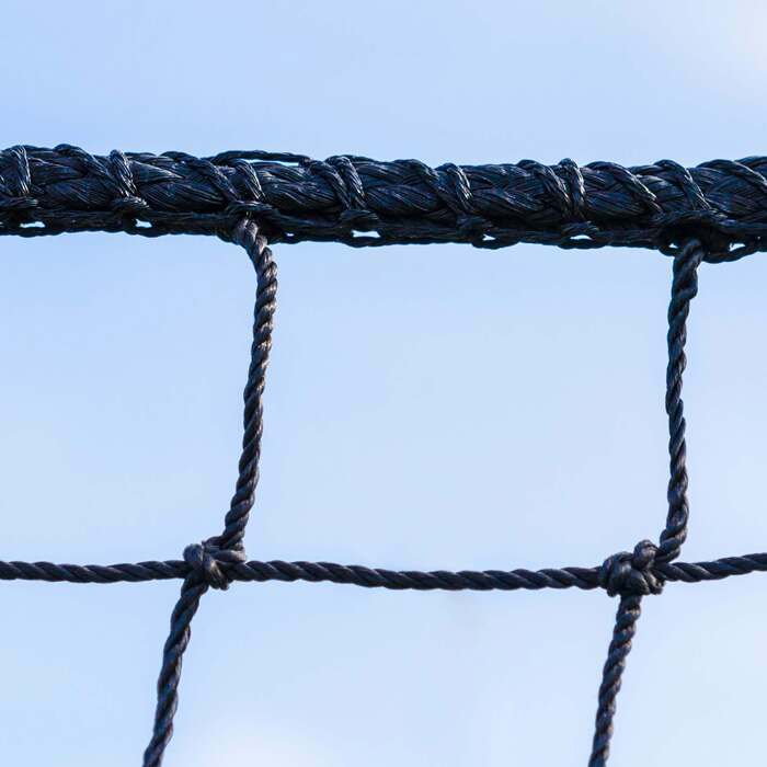 Ball Stop Netting & Post System