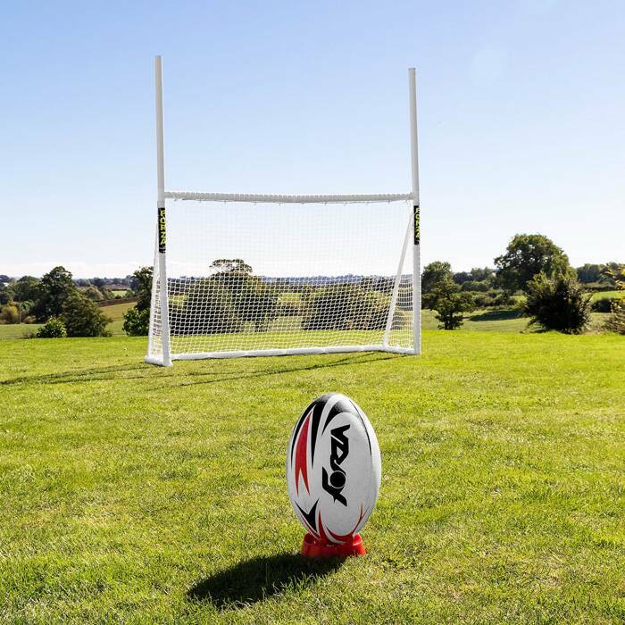American Football PVC Goal Posts for Sale