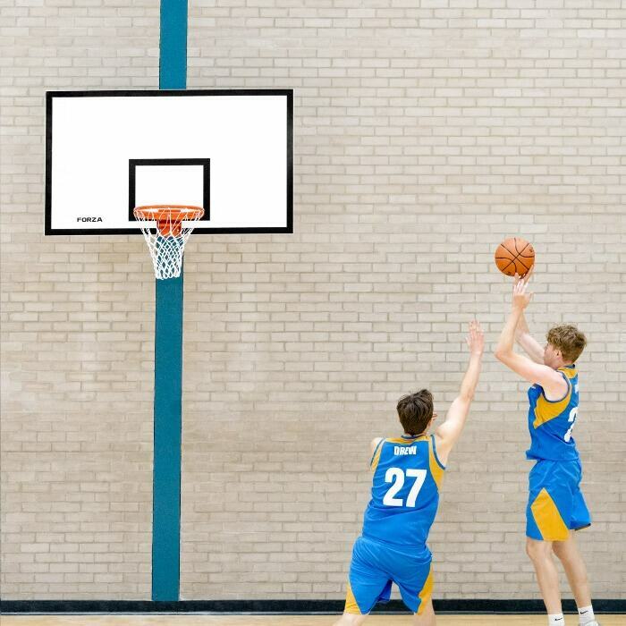 basketball players