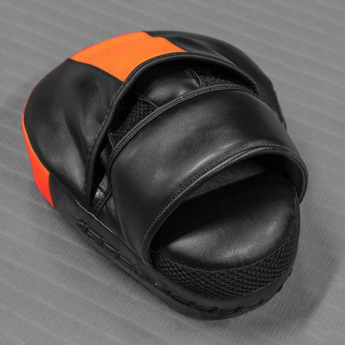 boxing training equipment