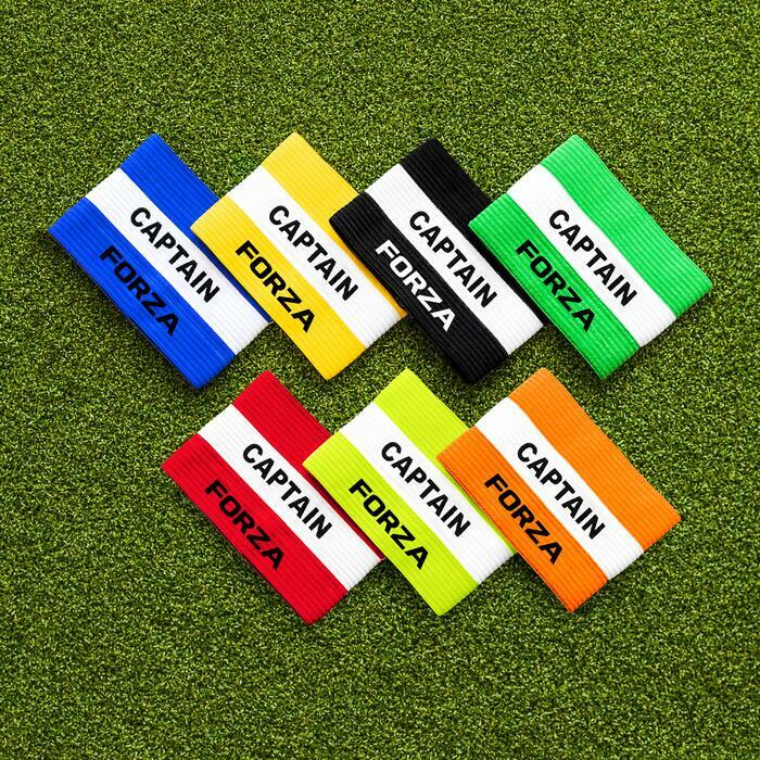 FORZA captain armbands