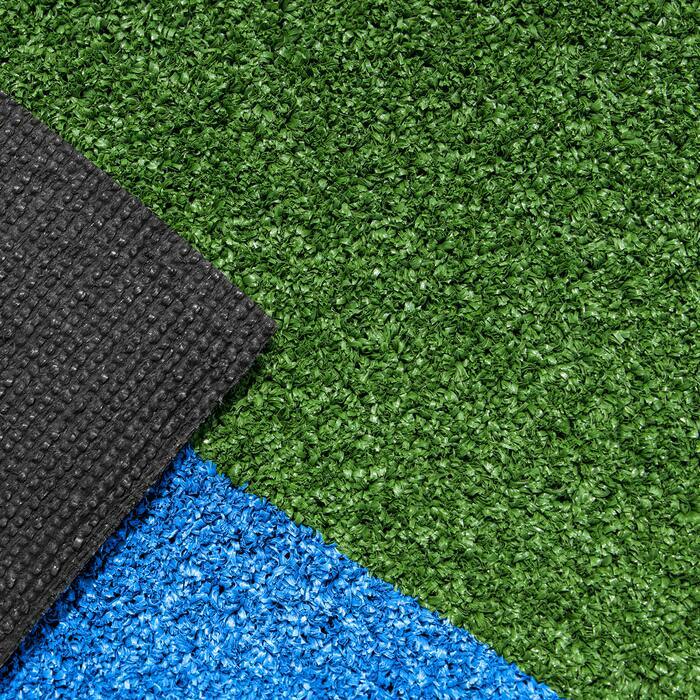 club spec matting with contrastive edge