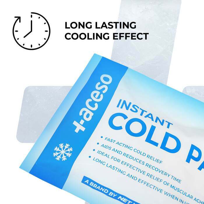 Instant Cold Pack