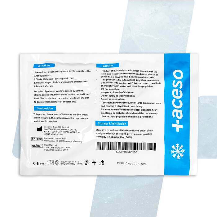 Cold Therapy Pack