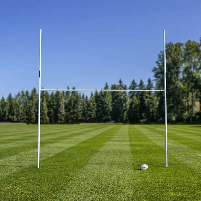 junior rugby posts