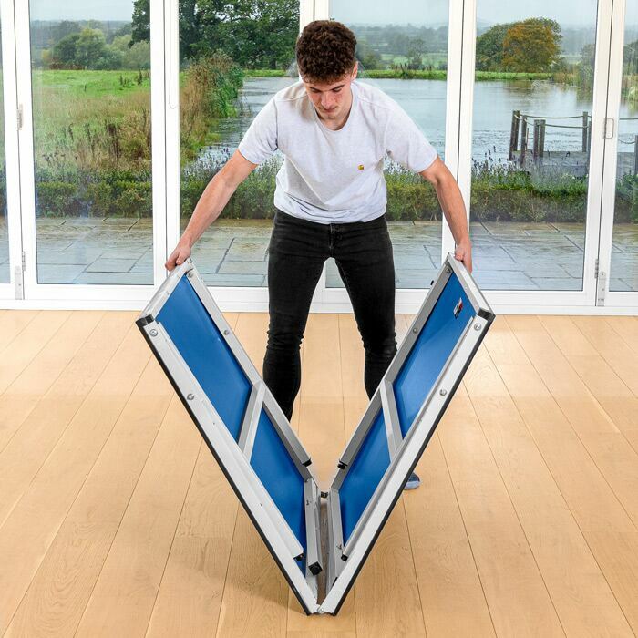 Vermont Midi Table Tennis Table | Mini Ping Pong Table