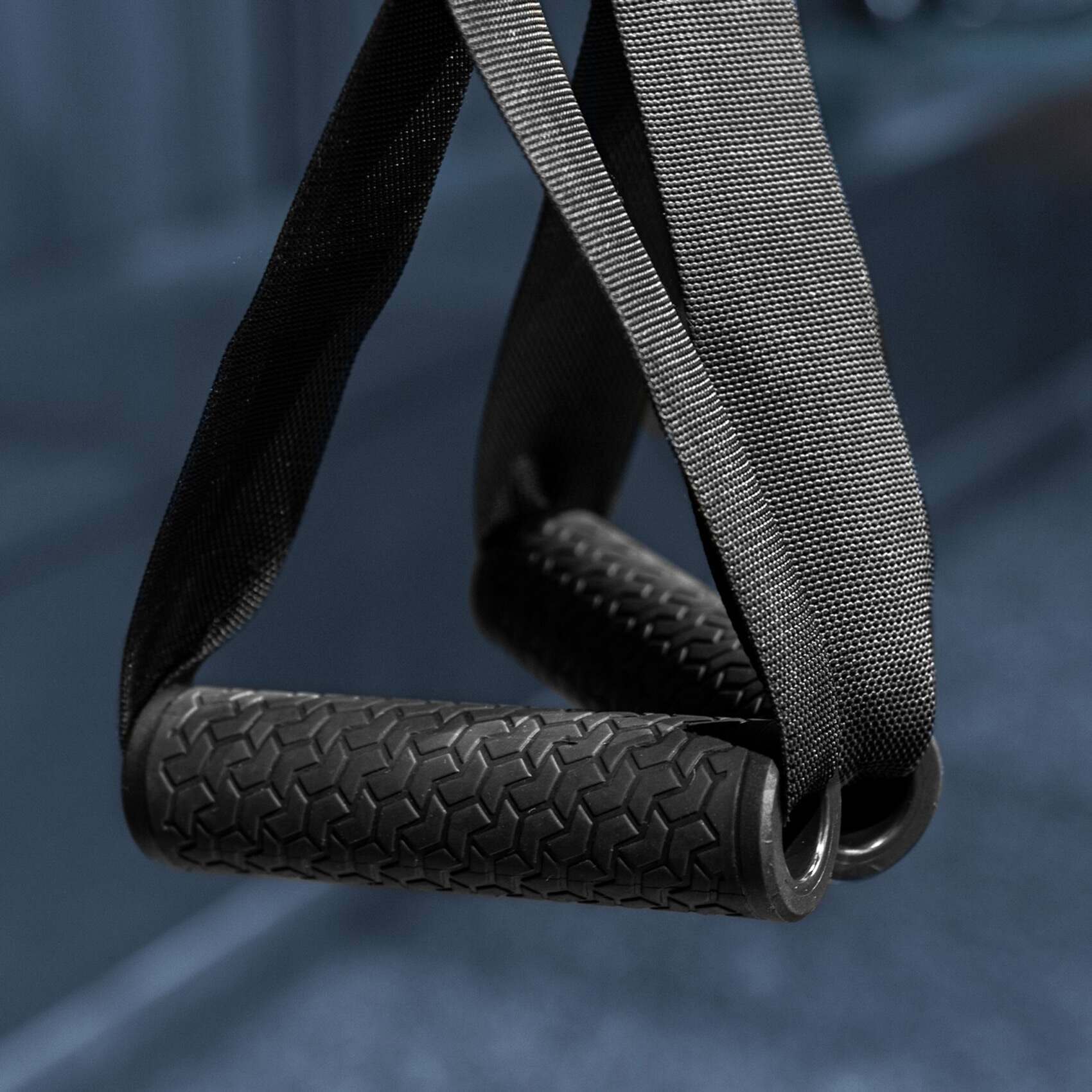 Suspension Training Straps | EVA Foam Handles