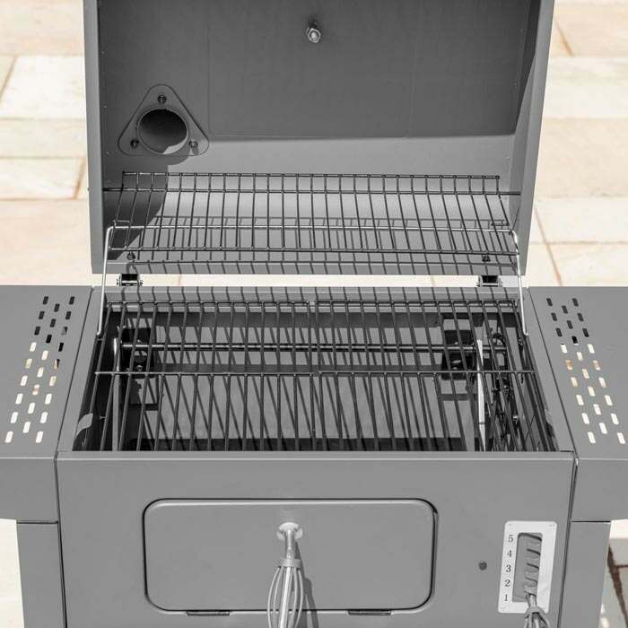 Garden BBQ Grill | Charcoal Barbecues