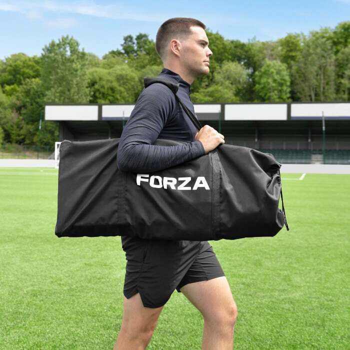 Team Shelter With Carry Bag