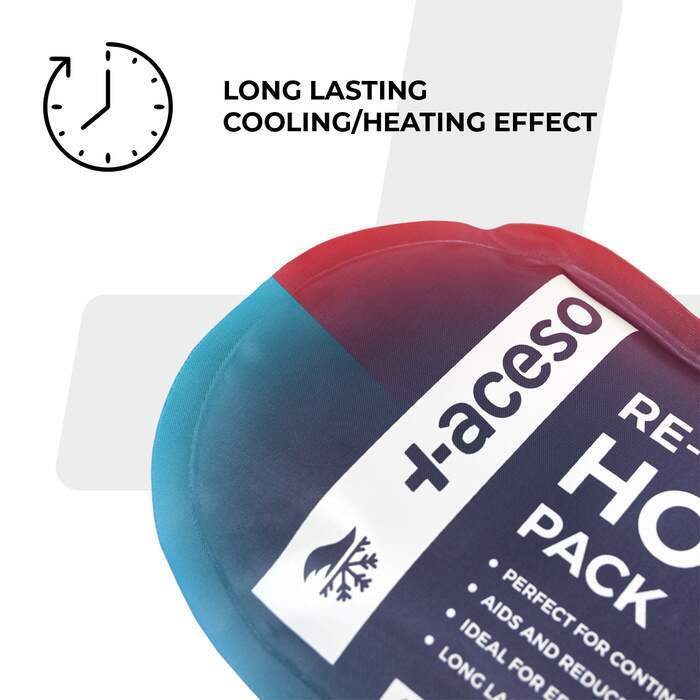 Cold Hot packs