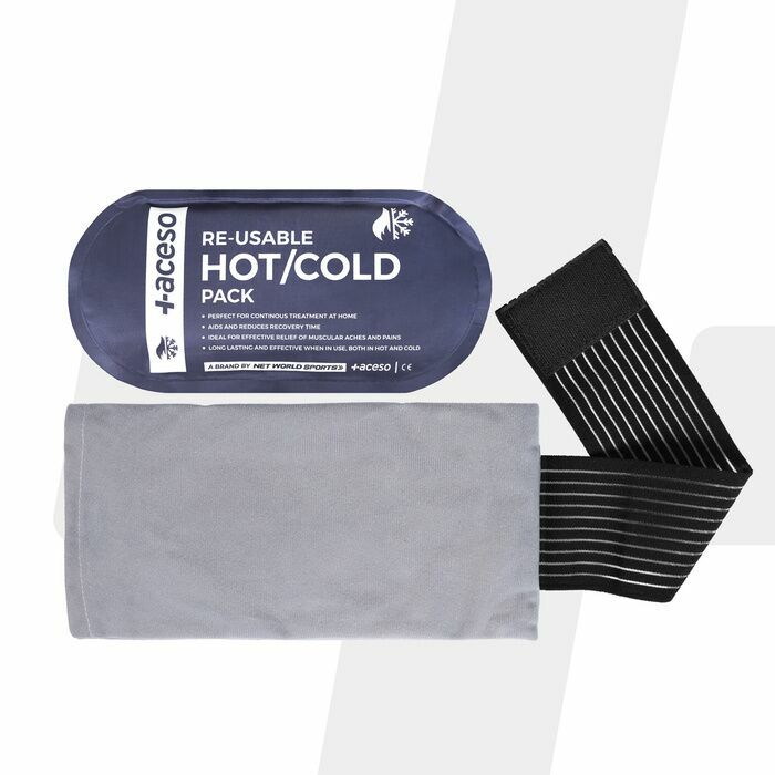 Reusable heat treatment