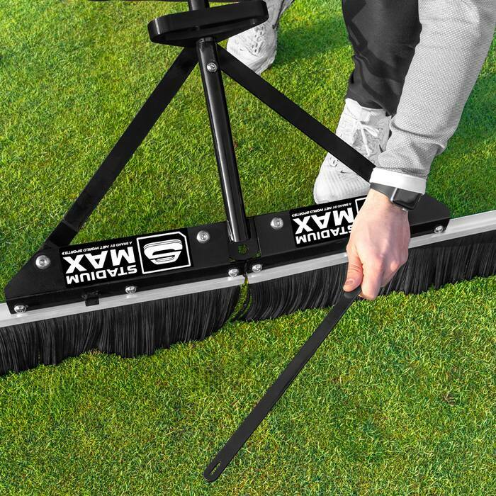 spare dew brushes