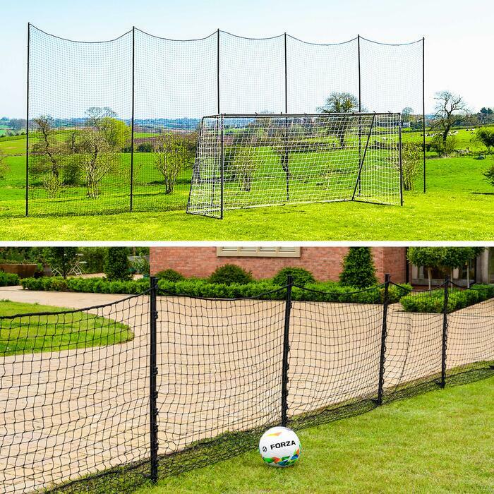 replacement nets for Stop that ball systems