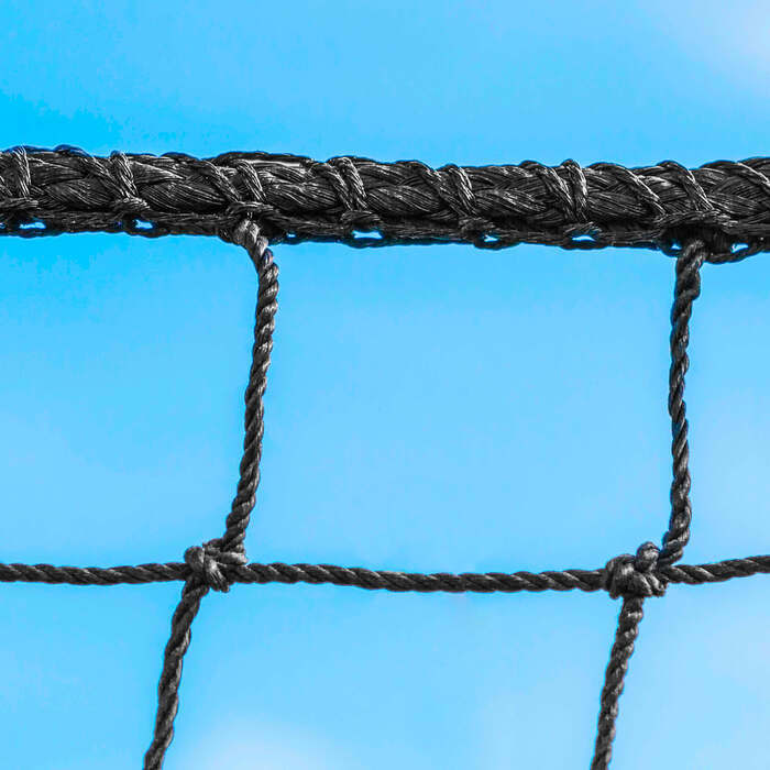 Stop that ball netting