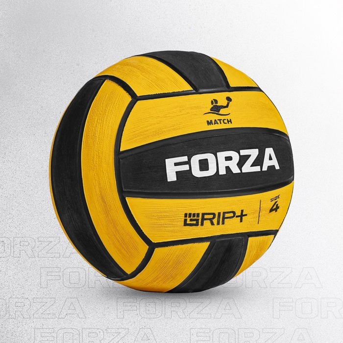 women's water polo ball