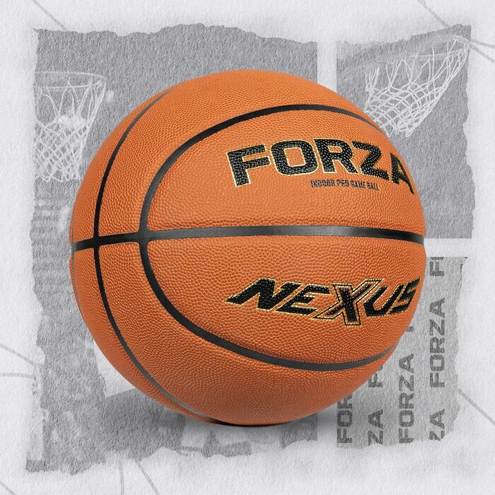 best indoor basketball ball
