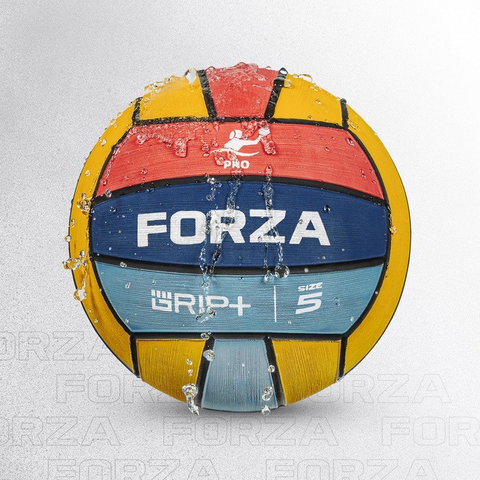 Best water polo ball