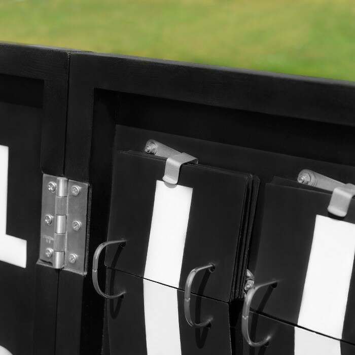 portable scoreboard